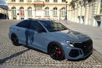 Audi RS3 Sedan 2.5 TFSI*AUDI*RS DESIGN*MATRIXGARANTIE, Auto's, Automaat, 4 deurs, RS3, Blauw