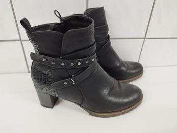 Enkellaarsjes-loafers-sandalen maat 42 beschikbaar voor biedingen