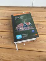 Revit 2023 | ir. Ronald Boeklagen | Leerboek, Boeken, Informatica en Computer, Ronald Boeklagen, Software, Ophalen of Verzenden