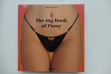 Big Book of Pussy beschikbaar voor biedingen