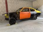 Verschillende opel kadett c coupe 1.9gtes, Auto-onderdelen, Ophalen, Gebruikt, Opel