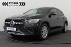 Mercedes-Benz GLA 180 DCT BUSINESS SOLUTIONS 7-GTRONIC - NA, 4 deurs, Zwart, Bedrijf, https://public.car-pass.be/vhr/0c40cb75-60bb-4d47-89ed-4239fae66f5c