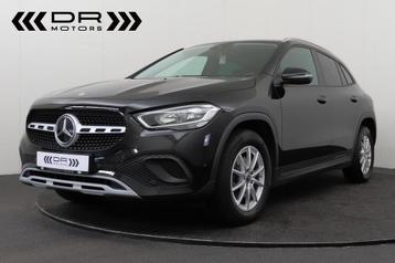 Mercedes-Benz GLA 180 DCT BUSINESS SOLUTIONS 7-GTRONIC - NA beschikbaar voor biedingen