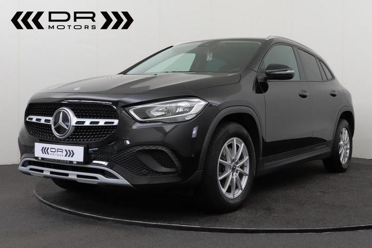 Mercedes-Benz GLA 180 DCT BUSINESS SOLUTIONS 7-GTRONIC - NA, Auto's, Mercedes-Benz, Bedrijf, GLA, ABS, Airbags, Alarm, Bluetooth