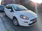 Fiat Punto 1.2i Easy 50 (68) KW (PK) AIRCONDITIONING GAR.1AN, Auto's, Voorwielaandrijving, Euro 5, Stof, 50 kW