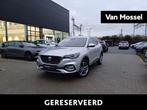MG EHS 1.5 TGDI Luxury PHEV, Auto's, Gebruikt, Euro 6, 4 cilinders, Plug-in hybride