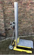 kanaal lift Sumner 2210 materiaallift 300cm, Zakelijke goederen, Ophalen