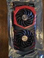 MSI GeForce GTX 1070 Ti Gaming 8G, Computers en Software, Videokaarten, Ophalen, PCI-Express 3, Gebruikt, GDDR5