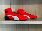 PUMA VERSTAPPEN RED BULL RACING SHOES SIZE 44.5 - NEW IN BOX, Collections, Marques automobiles, Motos & Formules 1, Envoi, Neuf