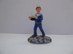 Luville item - jean with his boat - 601503, Diversen, Kerst, Ophalen of Verzenden