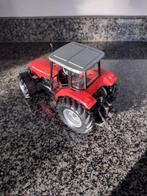 Siku 1,32, Enlèvement, SIKU