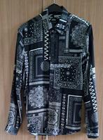 ZARA MAN OVERHEMD lange mouwen, Ophalen, Zo goed als nieuw, Overige kleuren, Zara Man