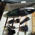 Aspirateur à main sans fil – Aspiration cyclonique, Electroménager, Aspirateurs, Envoi, Neuf, Réservoir, Aspirateur