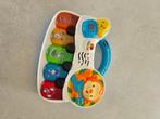 Vtech speelgoedpiano, Ophalen, Zo goed als nieuw, 6 maanden tot 2 jaar