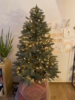 Kerstboom 167cm zonder verlichting, Ophalen of Verzenden, Zo goed als nieuw