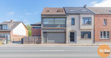 Appartement te koop in Herzele, 2 slpks beschikbaar voor biedingen