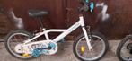 Vélo Btwin inuit 100 enfant  16 pouces, Vélos & Vélomoteurs, Enlèvement