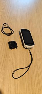 Garmin Edge Explore, Fietsen en Brommers, Fietsaccessoires | Fietscomputers, Ophalen, GPS, Zo goed als nieuw