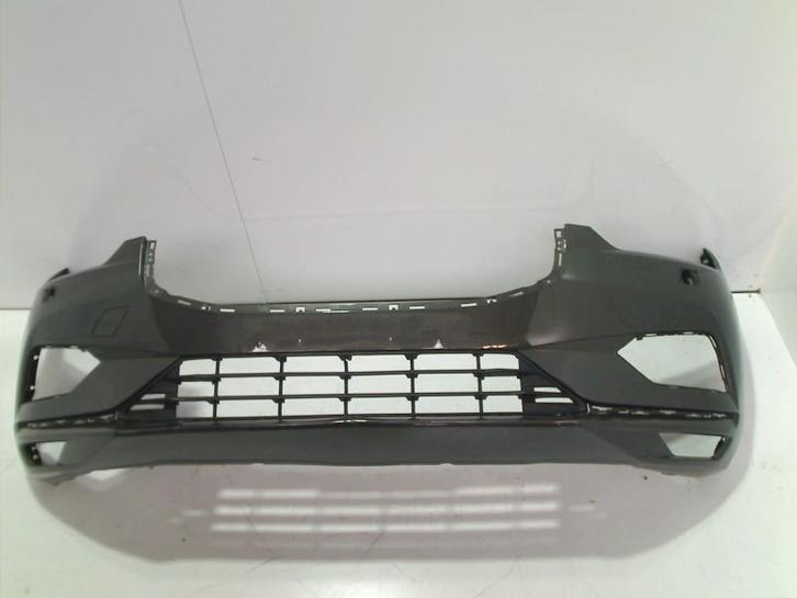 BUMPER VOOR Volvo XC60 II (UZ) (01-2017/12-2018) (31425175), Auto-onderdelen, Carrosserie, Bumper, Volvo, Voor, Gebruikt