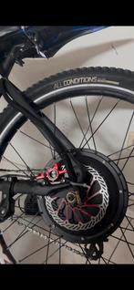 Surron E-Bike 80Km/u+, Fietsen en Brommers, Elektrische fietsen, Ophalen, Zo goed als nieuw, 50 km per accu of meer, Overige merken