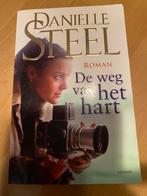 Boeken Danielle Steel, Ophalen, Zo goed als nieuw