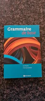 D'haene - Grammaire de base, Enlèvement ou Envoi, Néerlandais, D'haene