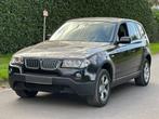 Bmw x3 2009 2.0 diesel 219.000km tik in de motor, Auto's, BMW, Euro 5, Bedrijf, X3, Te koop