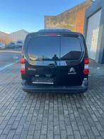 KOELWAGEN TOT -29 CITROEN BERLINGO 1.6i BJ2018 EURO6B, Auto's, Bestelwagens en Lichte vracht, Voorwielaandrijving, 4 deurs, Stof