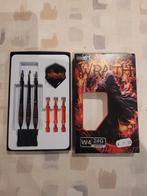 Darts one80 wraith bomb 24 gram, Ophalen of Verzenden, Pijlen