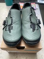 Shimano XC3 MTB-schoen (SH-XC300) - Olijfgroen, Fietsen en Brommers, Ophalen of Verzenden, Nieuw, Schimano