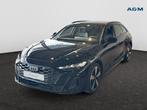 Audi A5 Avant e-hybrid (PHEV) A5 Avant e-hybrid 2.0 TFSI Qua, Automaat, Zwart, Break, Hybride Elektrisch/Benzine