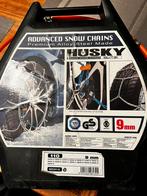 Chaines de roues neige pneu, Enlèvement ou Envoi, Comme neuf