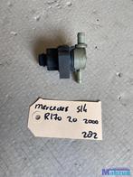 MERCEDES SLK R170 Brandstofdruk regelaar 0004701693, Auto-onderdelen, Gebruikt, Mercedes-Benz