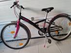 B-Twin Kinderfiets mountainbike, Fietsen en Brommers, Fietsen | Mountainbikes en ATB, Ophalen, Gebruikt, Dames, Overige merken
