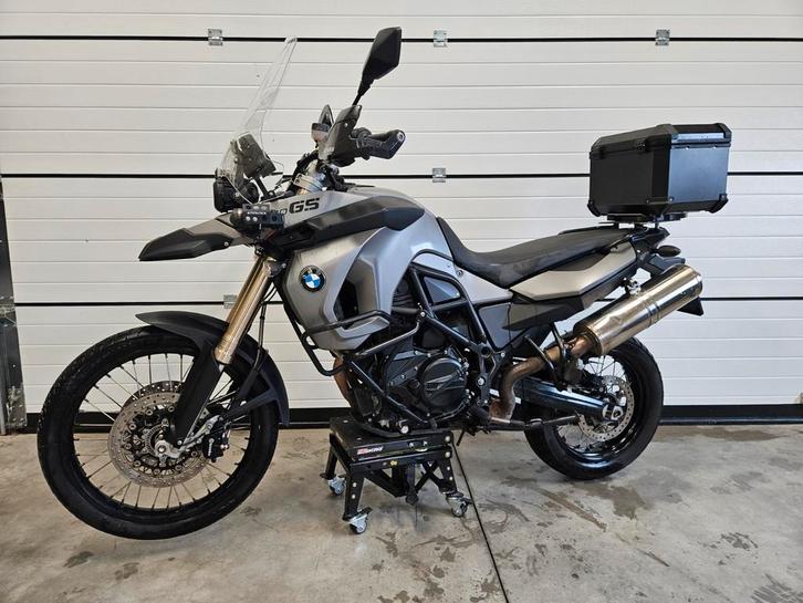 BMW GS, Motoren, Motoren | BMW, Particulier, ABS, Handvatverwarming, Ophalen