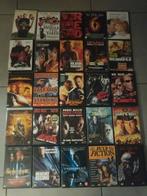 Dvd pakket Bruce Willis, Ophalen of Verzenden, Zo goed als nieuw