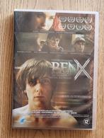 DVD Ben X - Greg Timmermans - Marijke Pinoy (10 dvds=15€), Thriller, Ophalen of Verzenden, Film, Zo goed als nieuw