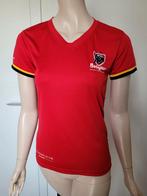 T-shirt Rode Duivels maat M, Vêtements | Femmes, Vêtements de sport, Comme neuf, Taille 38/40 (M), Enlèvement ou Envoi