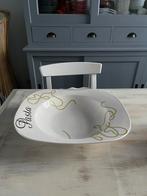 Grote schaal oil&vinegar, Huis en Inrichting, Ophalen, Schaal