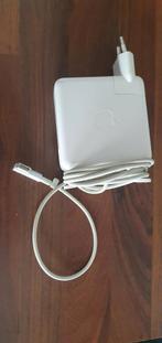 macsafe 2 85w pout macbook macbook pro, Computers en Software, Laptop-opladers, Ophalen of Verzenden, Gebruikt