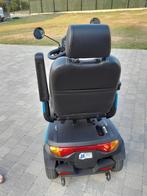 Scootmobiel Invacare Comet PRO 4W, Fietsen en Brommers, Ophalen, Zo goed als nieuw, Invacare