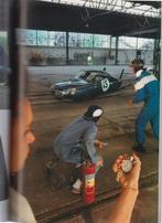 Panhard CD Le Mans voiture de compétition collection, Livres, Envoi, Utilisé