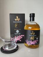 Yamazakura, Blended Whisky, 40%, 70cl, Japan, Ophalen of Verzenden, Nieuw, Overige gebieden, Overige typen