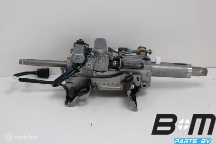 Stuurkolom / stuuras Audi A7 4G 4G0419502AH, Auto-onderdelen, Interieur en Bekleding, Gebruikt