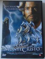 DVD "The Count of Monte Cristo" 2,00€