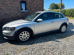 VOLVO C30 2.0d - PROBLEME EMBRAYAGE, Auto's, Volvo, 4 zetels, Stof, Zwart, 4 cilinders