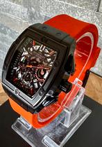 ROTORCRAFT UNIVERSE SPORT CHRONO T.W.V.589€! 💯%NIEUW, Ophalen of Verzenden, Nieuw