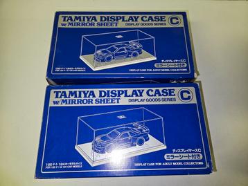 Doos Tamiya 1/24 beschikbaar voor biedingen