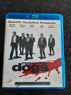 Reservoir dogs blu ray NL, Enlèvement ou Envoi