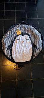 Opbergzak play & go soft Pinguin speelkleed, Kinderen en Baby's, Ophalen, Gebruikt, Speelkleed
